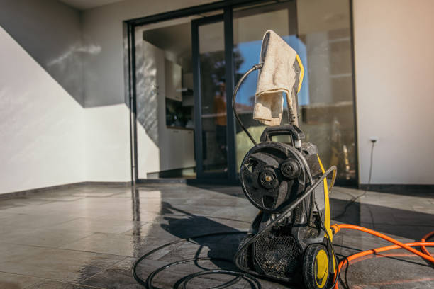 Concrete Sealing in Bedford Hills, NY